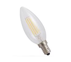 LED Žiarovka VINTAGE E14/1W/230V 1800K