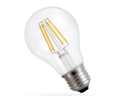 LED Žiarovka VINTAGE E27/4W/230V 1800K