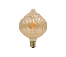 LED Žiarovka VINTAGE E27/4W/230V 2700K