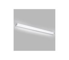 LED2 LED2 - LED Kúpeľňové nástenné svietidlo QUADRA LED/18W/230V IP44 3000K/4000K