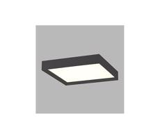 LED2 LED2 - LED Stropné svietidlo MILO LED/60W/230V 3000/4000K