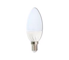 LED5W-SV/E14/2700 - LED Žiarovka C37 E14/5W/230V 2700K