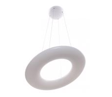 LEDKO 00214 - LED luster DONUT LED/120W/230V