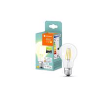 Ledvance LED Stmievateľná žiarovka SMART+ A60 E27/6W/230V 2700K  - Ledvance