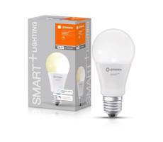 Ledvance LED Stmievateľná žiarovka SMART+ E27/9,5W/230V 2700K - Ledvance