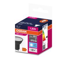 Ledvance LED Žiarovka VALUE PAR16 GU10/6,9W/230V 6500K 36° - Ledvance