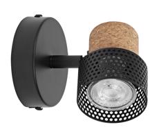 Ledvance Ledvance - LED Bodové svietidlo DECOR CORK 1xGU10/3,4W/230V