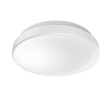 Ledvance Ledvance - LED Kúpeľňové svietidlo so senzorom CEILING ROUND LED/18W/230V IP44