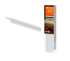 Ledvance Ledvance - LED Podlinkové svietidlo so senzorom BATTEN LED/14W/230V 120 cm