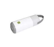 Ledvance Ledvance - LED Powerbanka s funkciou baterky MOBILE LED/0,5W/5V 1800mAh 2xUSB