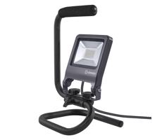 Ledvance Ledvance - LED Reflektor s držiakom S-STAND LED/20W/230V IP65