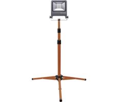 Ledvance Ledvance - LED Reflektor s držiakom TRIPOD LED/50W/230V IP65