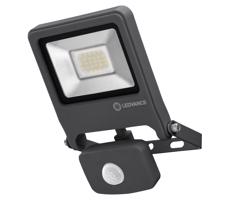 Ledvance Ledvance - LED Reflektor so senzorom ENDURA LED/20W/230V IP44