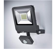 Ledvance Ledvance - LED Reflektor so senzorom ENDURA LED/30W/230V IP44