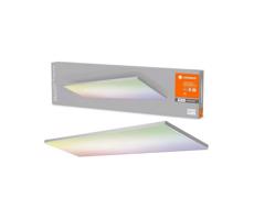 Ledvance Ledvance - LED RGB+TW Stmievateľné svietidlo SMART+ FRAMELESS LED/40W/230V Wi-Fi