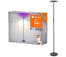 Ledvance Ledvance - LED RGBW Stmievateľná stojacia lampa SMART+ FLOOR LED/13,5W/230V Wi-Fi