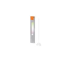 Ledvance Ledvance - LED RGBW Stmievateľná stojacia lampa SMART+ FLOOR LED/14W/230V Wi-Fi+DO