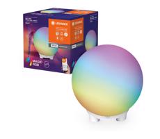 Ledvance Ledvance - LED RGBW Stmievateľná stolná lampa SMART+ MAGIC LED/2,5W/5V Wi-Fi