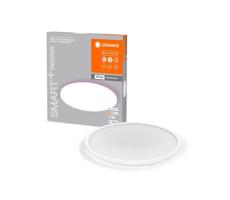 Ledvance Ledvance - LED RGBW Stmievateľné stropné svietidlo SMART+ ORBIS LED/25W/230V Wi-Fi