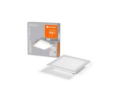 Ledvance Ledvance- LED RGBW Stmievateľné stropné svietidlo SMART+ PLANON LED/18W/230V Wi-Fi