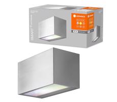 Ledvance Ledvance - LED RGBW Stmievateľné svítidlo SMART+ BRICK LED/14W/230V Wi-Fi IP44