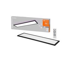 Ledvance Ledvance - LED RGBW Stmievateľný panel SMART+ PLANON LED/30W/230V Wi-Fi + DO