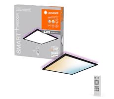 Ledvance Ledvance - LED RGBW Stmievateľný panel SMART+ PLANON LED/40W/230V Wi-Fi + DO