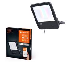 Ledvance Ledvance - LED RGBW Stmievateľný reflektor FLOODLIGHT LED/100W/230V IP65 Wi-Fi