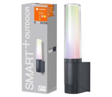 Ledvance Ledvance - LED RGBW Vonkajšie svietidlo SMART+ FLARE LED/7,5W/230V IP44 Wi-Fi