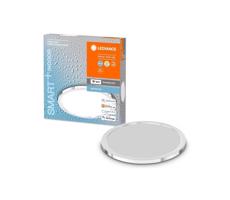 Ledvance Ledvance - LED Stmievateľné kúpeľňové svietidlo SMART+ DISC LED/18W/230V Wi-Fi IP44