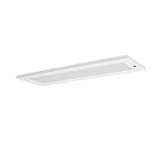 Ledvance Ledvance - LED Stmievateľné podlinkové svietidlo so senzorom CABINET LED/5W/230V