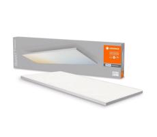 Ledvance Ledvance - LED Stmievateľné stropné svietidlo SMART+ FRAMELESS LED/40W/230V Wi-Fi