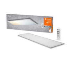 Ledvance Ledvance - LED Stmievateľný panel SMART+ PLANON LED/30W/230V 3000-6500K Wi-Fi +DO