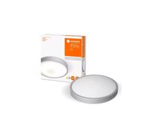 Ledvance Ledvance - LED Stropné svietidlo ORBIS LED/24W/230V 2700/4000/6500K strieborná