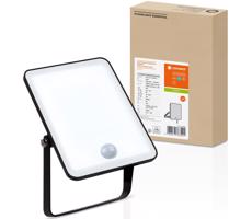 Ledvance Ledvance - LED Vonkajší reflektor so senzorom FLOODLIGHT LED/20W/230V 6500K IP65