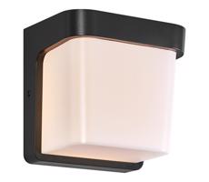 Ledvance Ledvance - LED Vonkajšie nástenné svietidlo ENDURA STYLE IHSAN LED/11W/230V IP65