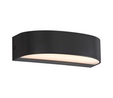 Ledvance Ledvance - LED Vonkajšie nástenné svietidlo ENDURA STYLE ILAY 2xLED/3,8W/230V IP65