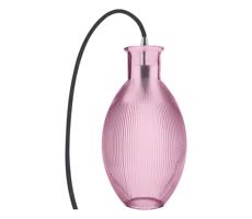 Ledvance Ledvance - Stolná lampa GRAPE 1xE27/40W/230V ružová