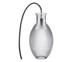 Ledvance Ledvance - Stolná lampa GRAPE 1xE27/40W/230V