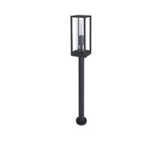 Ledvance Ledvance - Vonkajšia lampa FRAME 1xE27/60W/230V IP44 80 cm