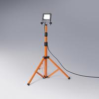 LEDVANCE Pracovné svetlo Tripod LED stavebný reflektor 1fl 20W