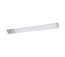 Ledvance SADA 2xLED Stmievateľné podlinkové svietidlo so senzorom CORNER 2xLED/4,5W/230V