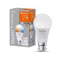 LEDVANCE SMART+ WiFi B22d 9W Classic 2 700-6 500K