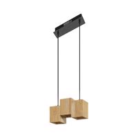 LEDVANCE SMART+ WiFi Decor Wood LED svietidlo