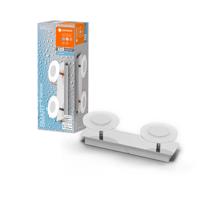 LEDVANCE SMART+ WiFi Orbis Wall Wave IP44 2-pl.