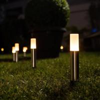 LEDVANCE SMART+ ZigBee Gardenpole základná sada