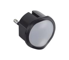 LEGRAND Legrand 50677 - LED Nočné svietidlo do zásuvky PL9 LED/0,06W/230V