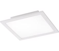 Leuchten Direkt JUST LIGHT. 14680-16 -LED RGB Stm. prisad. panel LOLA FLAT LED/18W/230V + DO