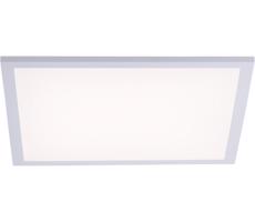 Leuchten Direkt JUST LIGHT. 14681-16 -LED RGB Stm. prisad. panel LOLA FLAT LED/28W/230V + DO