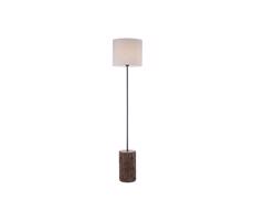 Leuchten Direkt Leuchten Direkt 11234-79 - Stojacia lampa BARK 1xE27/40W/230V